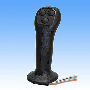 telemando analógico 1