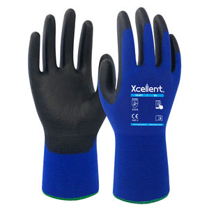 guantes de trabajo