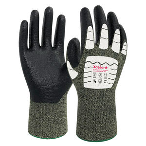 Guantes Ignífugos archivos - Forza Safety