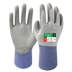 guantes de trabajo