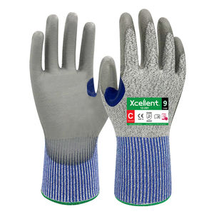 guantes anticortes