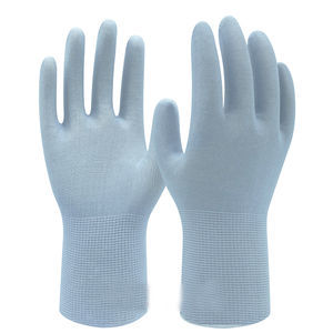 guantes de trabajo