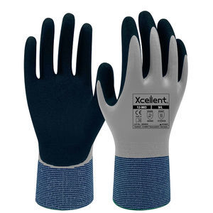 guantes de trabajo