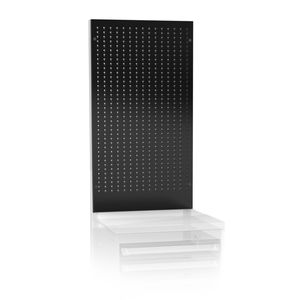 panel porta-herramienta