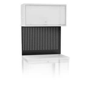 panel porta-herramienta