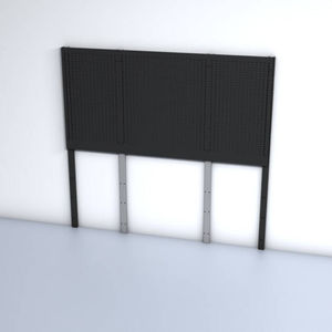 panel porta-herramienta
