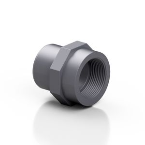 adaptador hidráulico para tubos 1