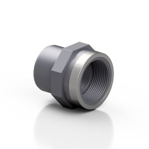 adaptador hidráulico industrial 1