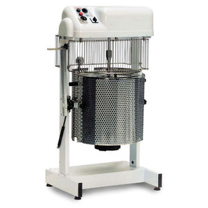 cocedor industrial de gas