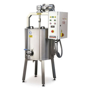 cocedor industrial eléctrico