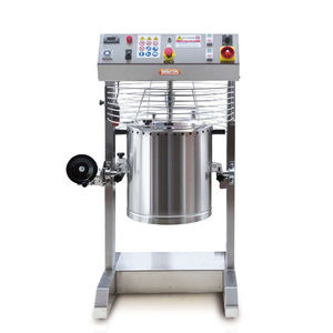 cocedor industrial eléctrico