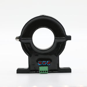 sensor de corriente de efecto Hall de lazo abierto