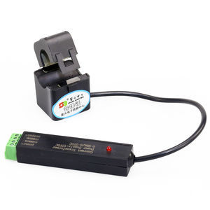 sensor de corriente de efecto Hall de lazo abierto