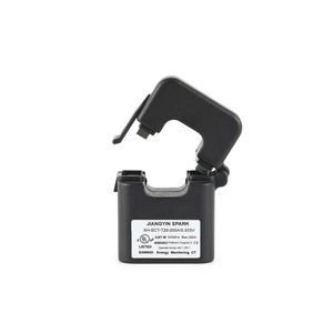 sensor de corriente con transformador 1