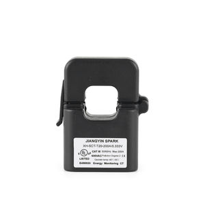 sensor de corriente con transformador 1