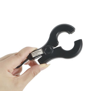 sensor de corriente con apertura