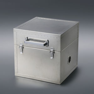 caja blindaje