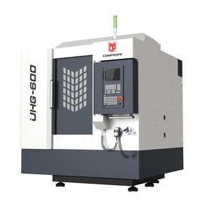 centro de mecanizado CNC para mecanizado grafito