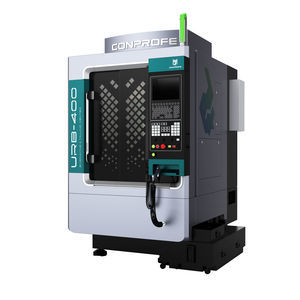 centro de mecanizado CNC 3 ejes