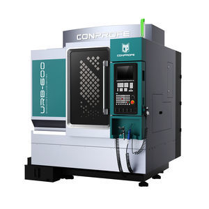 centro de mecanizado CNC 3 ejes