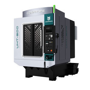 centro de mecanizado CNC 3 ejes
