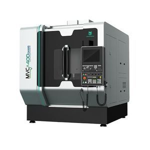 centro de mecanizado CNC 5 ejes 1