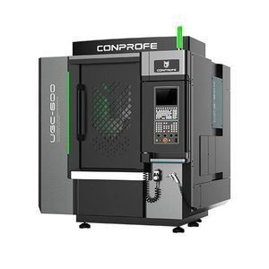 centro de mecanizado CNC 3 ejes 1