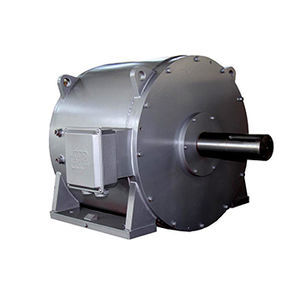 servomotor de accionamiento directo