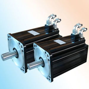 servomotor síncrono