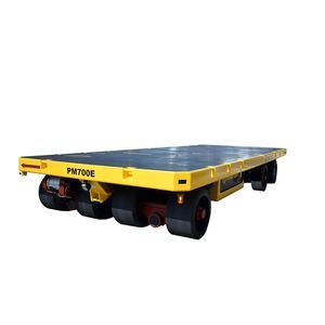transportador autopropulsado eléctrico 1