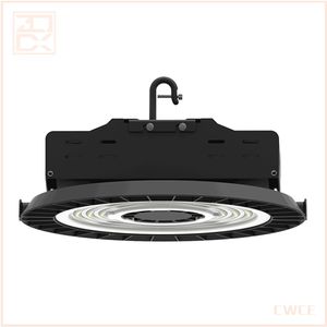 iluminación lámpara de techo industrial
