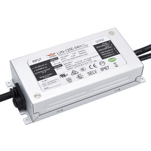 controlador de LED de potencia