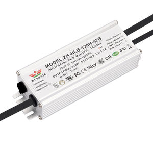 controlador de LED de potencia