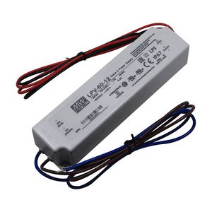 controlador de LED de potencia