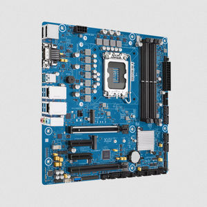 placa madre micro-ATX