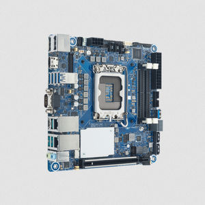 placa madre mini-ITX