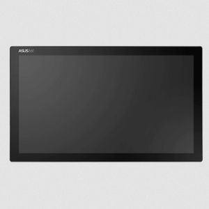 panel PC con pantalla táctil multipuntos