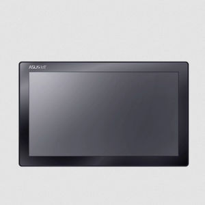 panel PC con pantalla táctil multipuntos