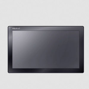 panel PC con pantalla táctil multipuntos