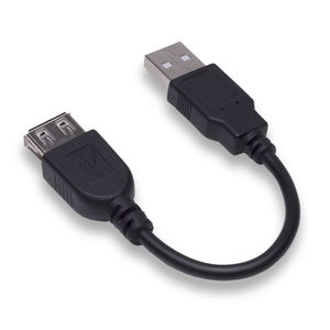 cable eléctrico de datos