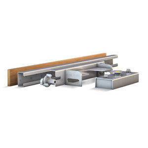 sistema de encofrado modular
