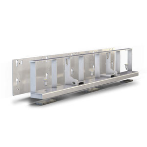 sistema de encofrado modular