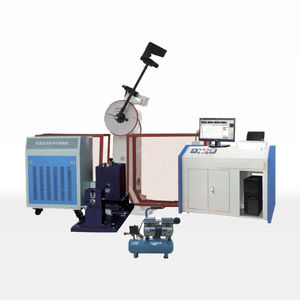 máquina de prueba de impacto