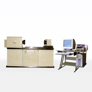 máquina de prueba de torsión
