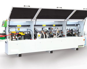 máquina de colocación de tapacantos automática 1