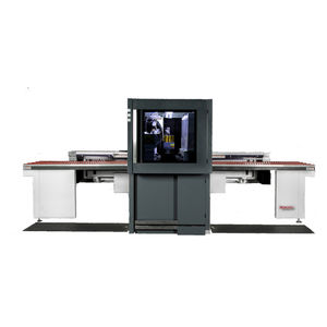centro de taladrado CNC 1