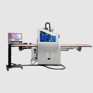 centro de taladrado CNC 1