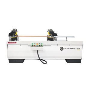 máquina de aserrar escuadradora 1