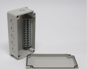 caja de terminales IP67