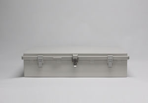caja de conexiones de pared